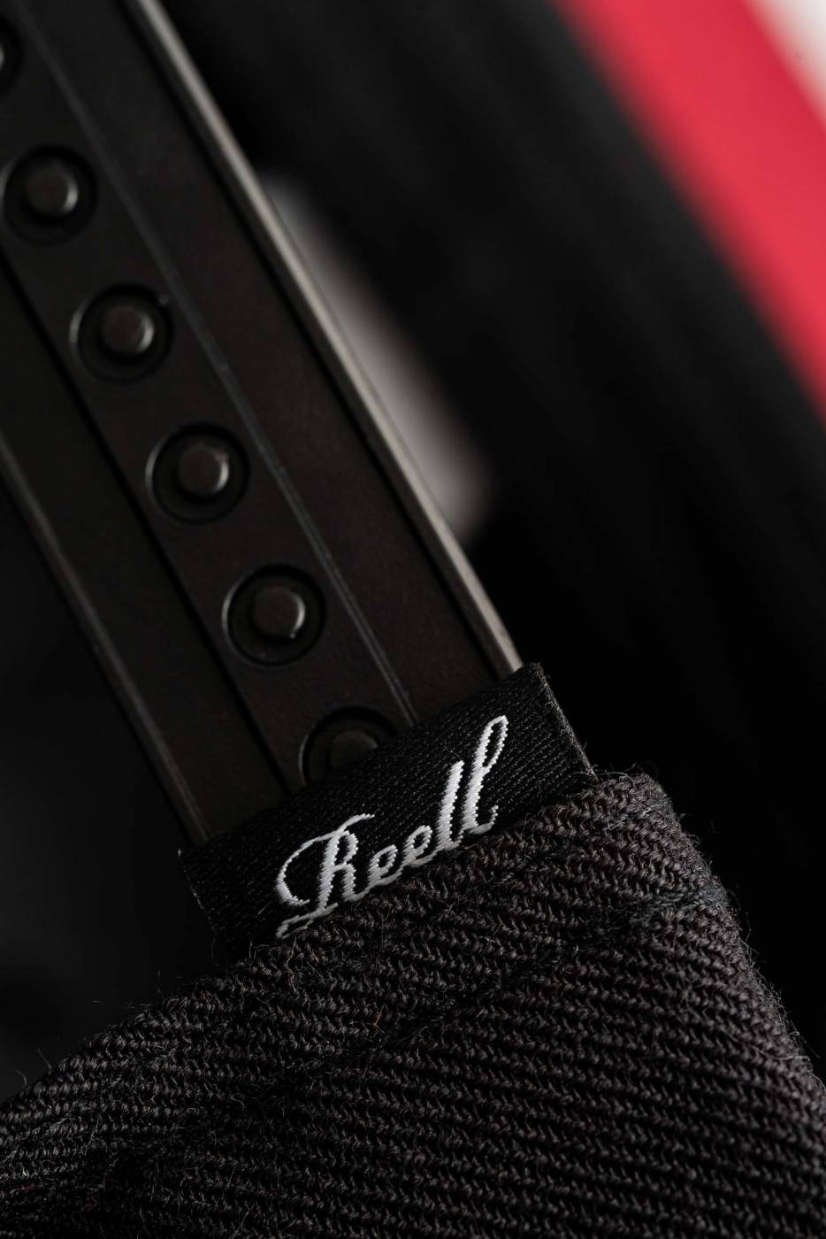 Reell Pitchout Cap Begrenzte Freigabe