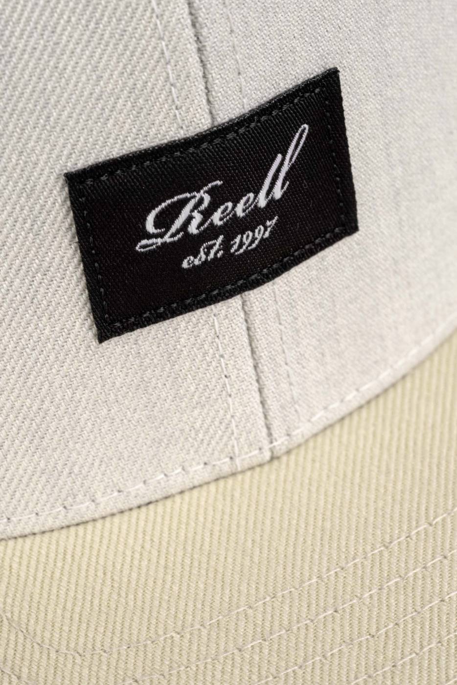Reell Pitchout Cap Letzte 3 Tage