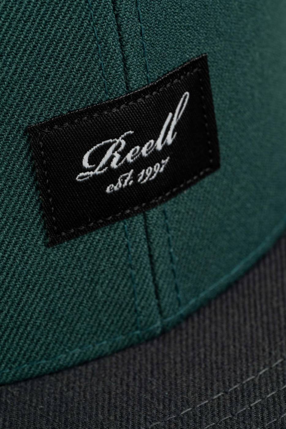 Reell Pitchout Cap JETZT KAUFEN