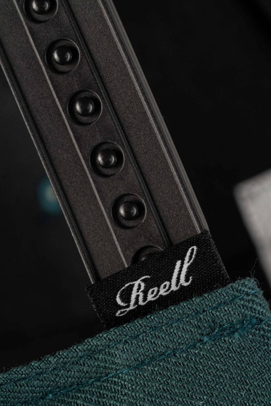 Reell Pitchout Cap JETZT KAUFEN