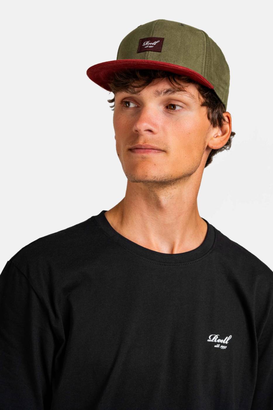 Reell Pitchout Cap Neueste Stile