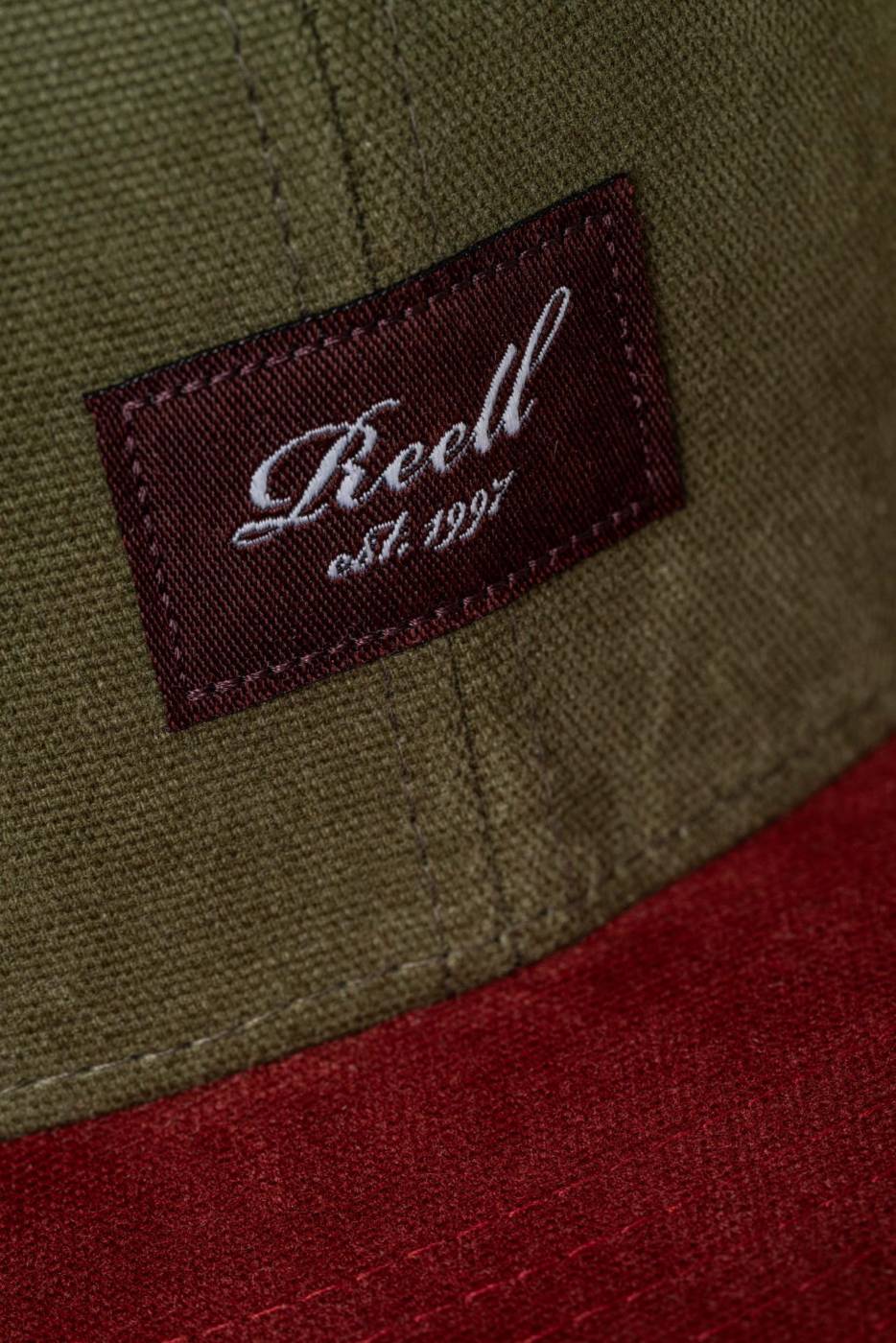 Reell Pitchout Cap Neueste Stile