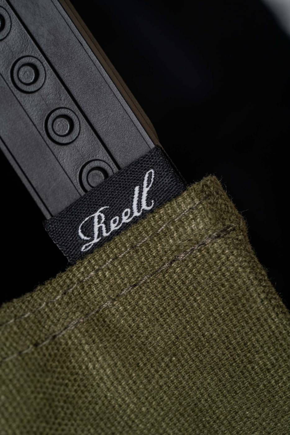 Reell Pitchout Cap Neueste Stile