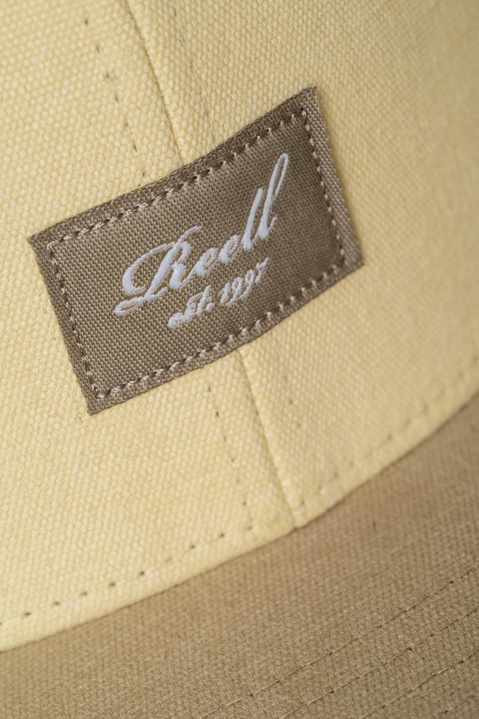 Reell Pitchout Cap Letzte 2 Tage