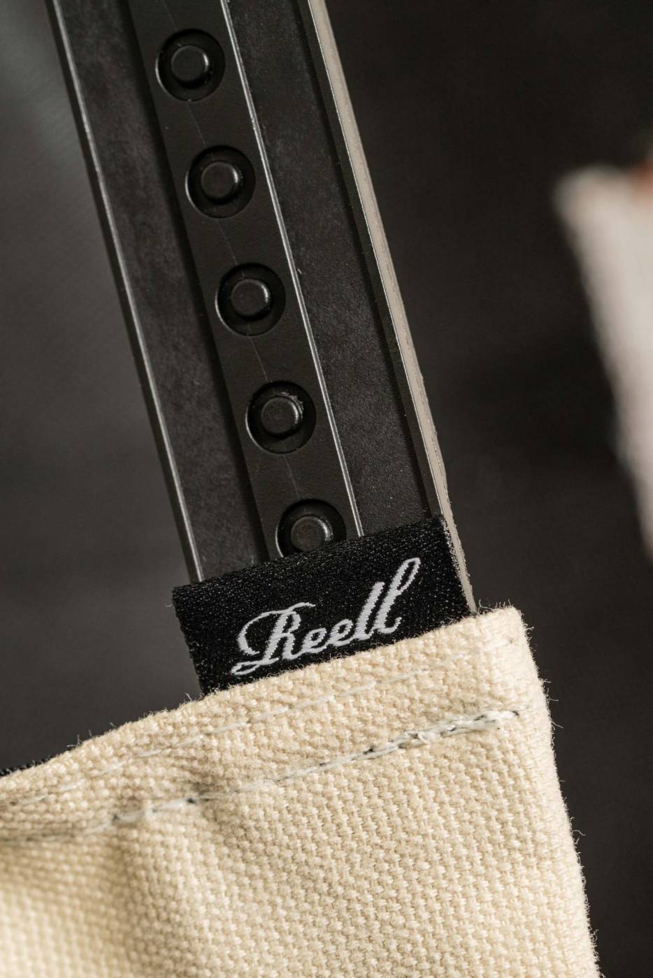 Reell Pitchout Cap Letzter Tag