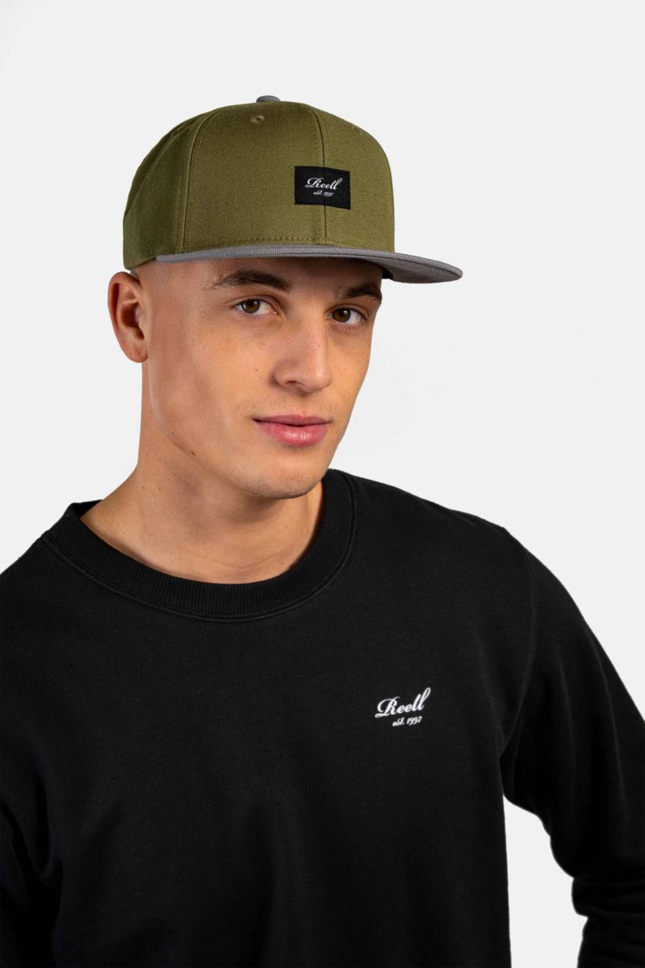 Reell Pitchout Cap Bis zu 50% Rabatt