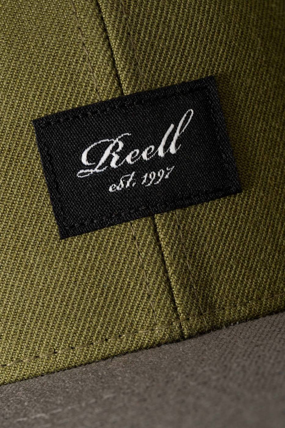 Reell Pitchout Cap Bis zu 50% Rabatt