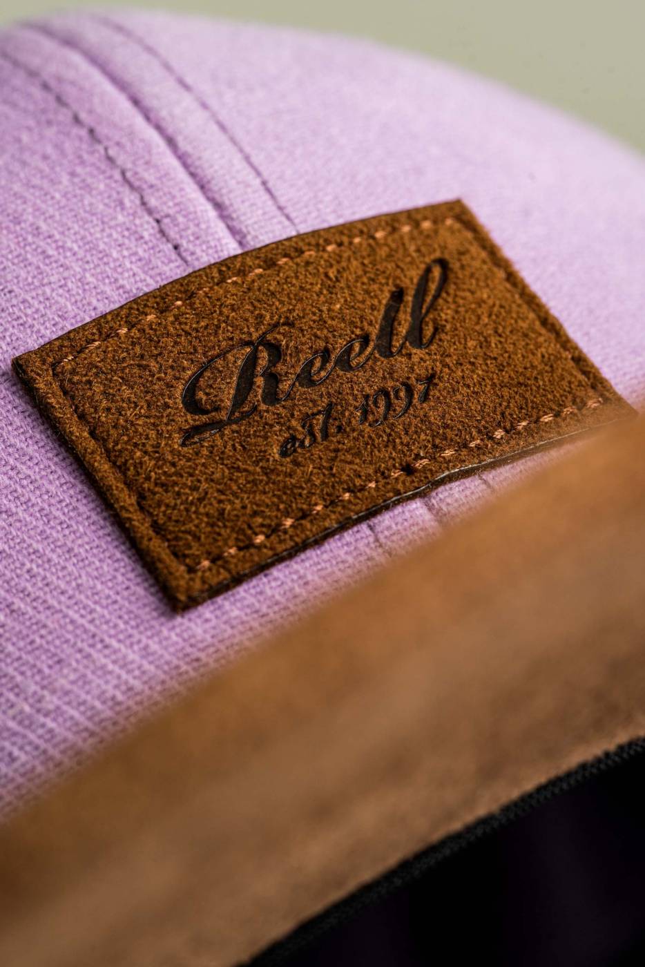 Reell Suede Cap Discount Store für neue Produkte
