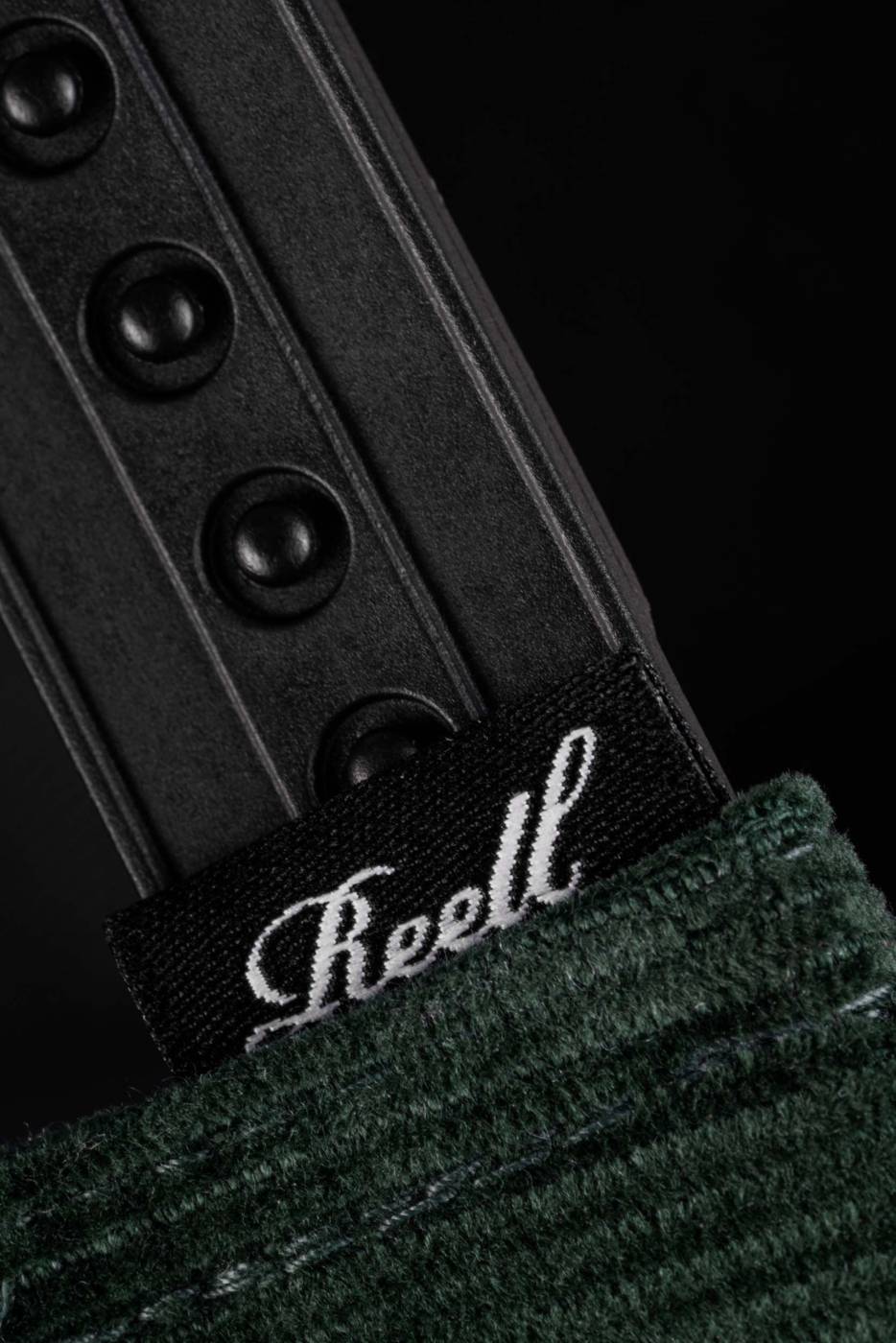 Reell Suede Cap Riesige Rabatte