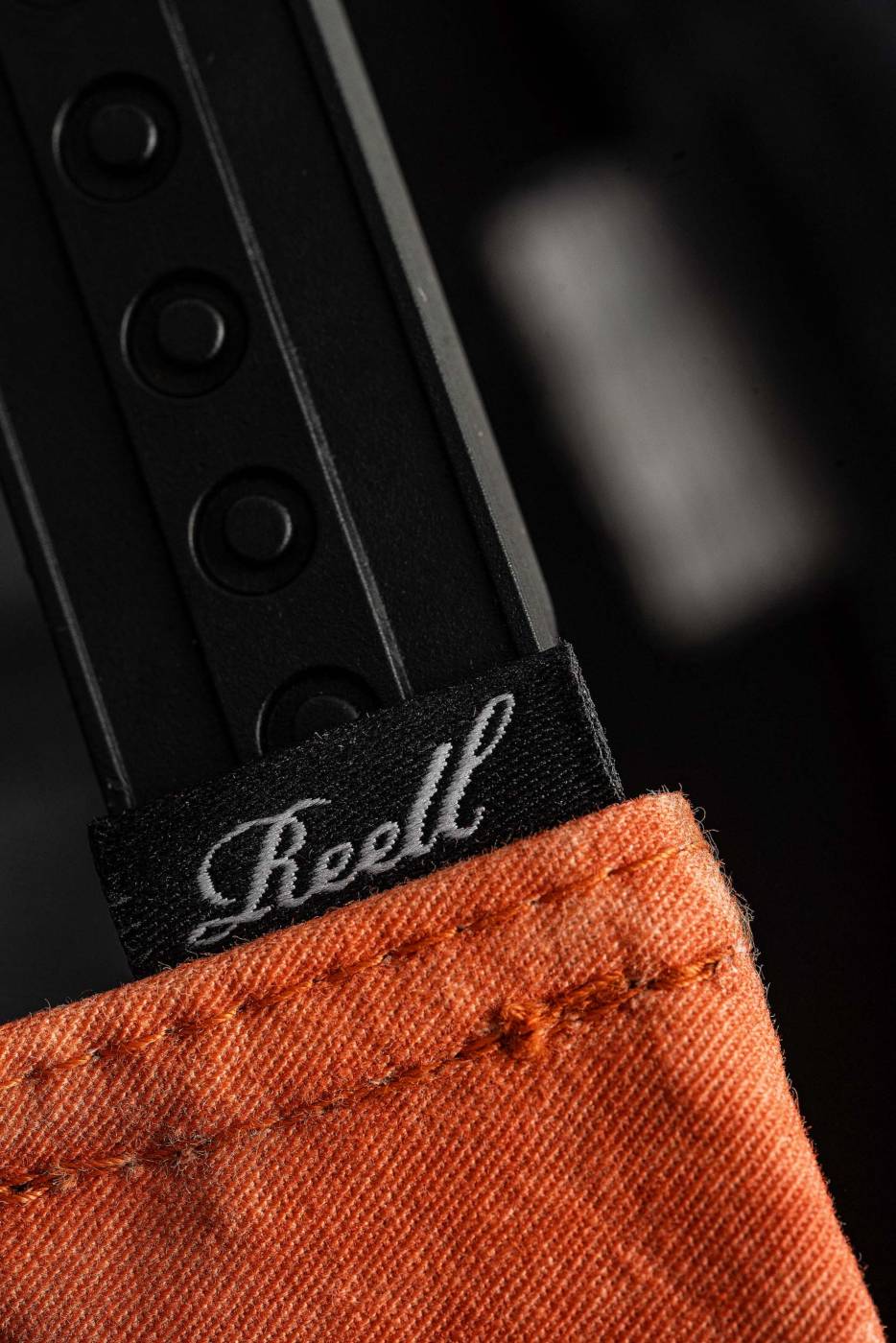 Reell Suede Cap 50% Rabatt mit kostenlosem Versand