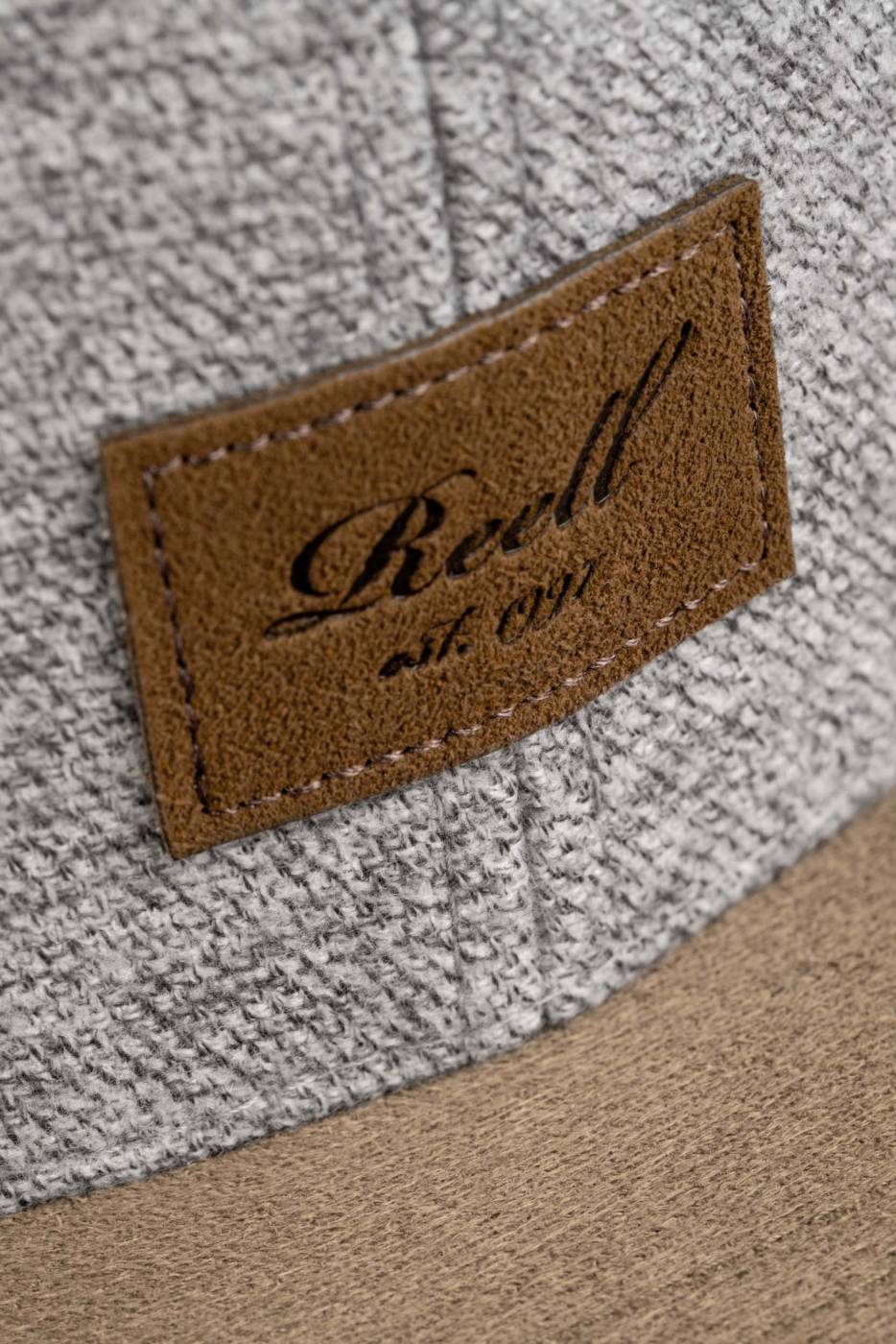 Reell Suede Cap Fabrikladen