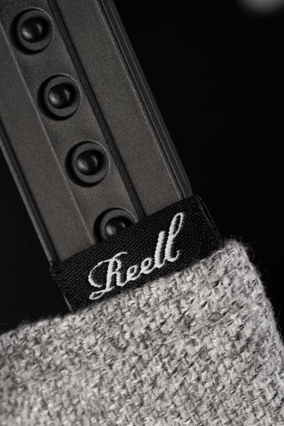 Reell Suede Cap Fabrikladen
