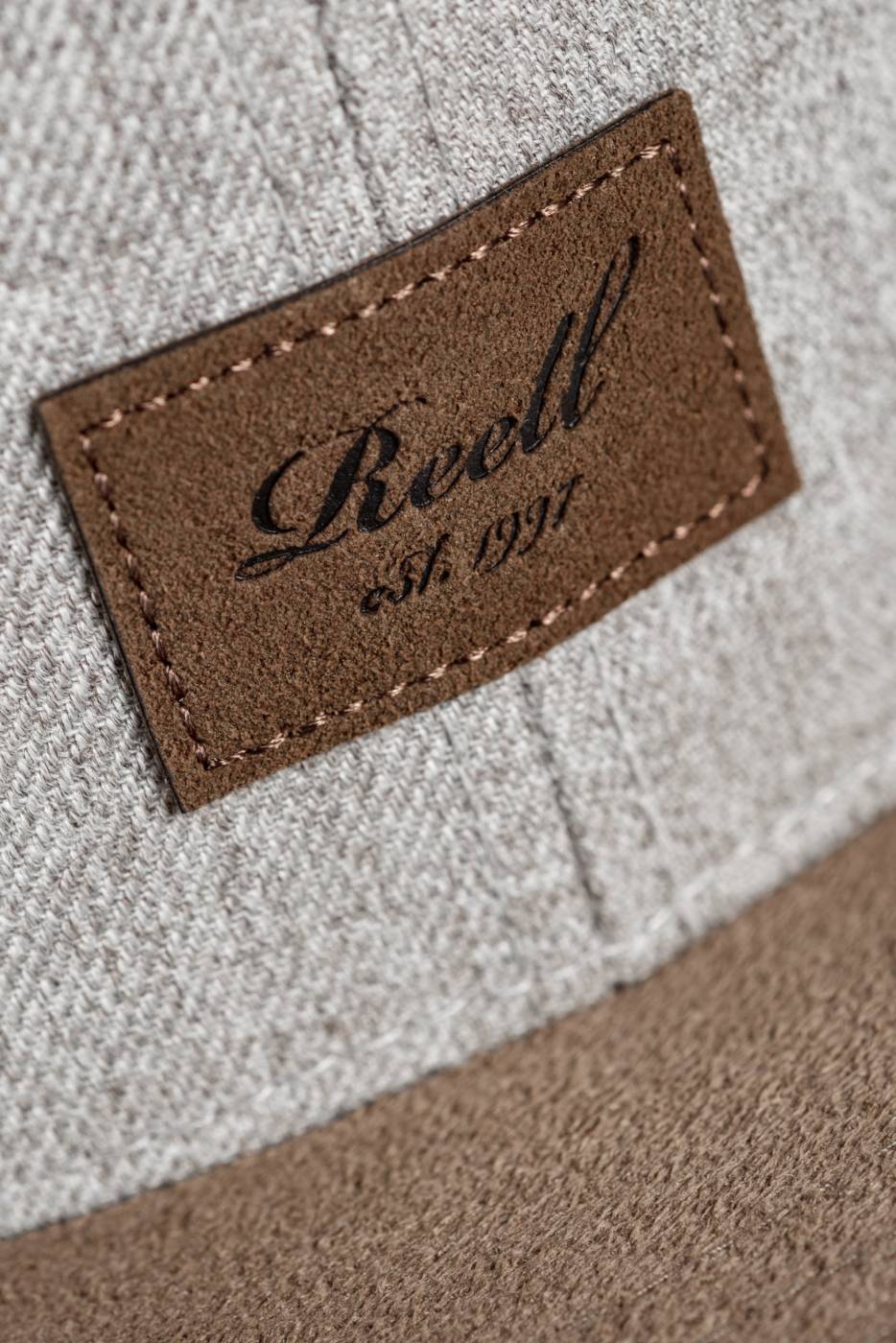 Reell Suede Cap Begrenzt auf 3 Tage