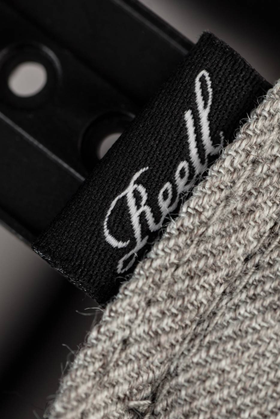 Reell Suede Cap Begrenzt auf 3 Tage