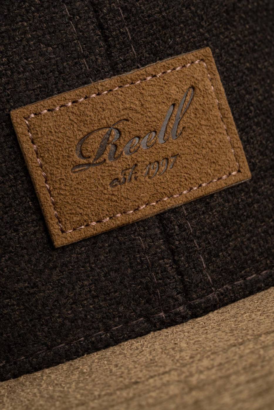 Reell Suede Cap Speichern exportieren