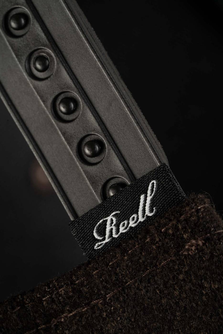 Reell Suede Cap Speichern exportieren