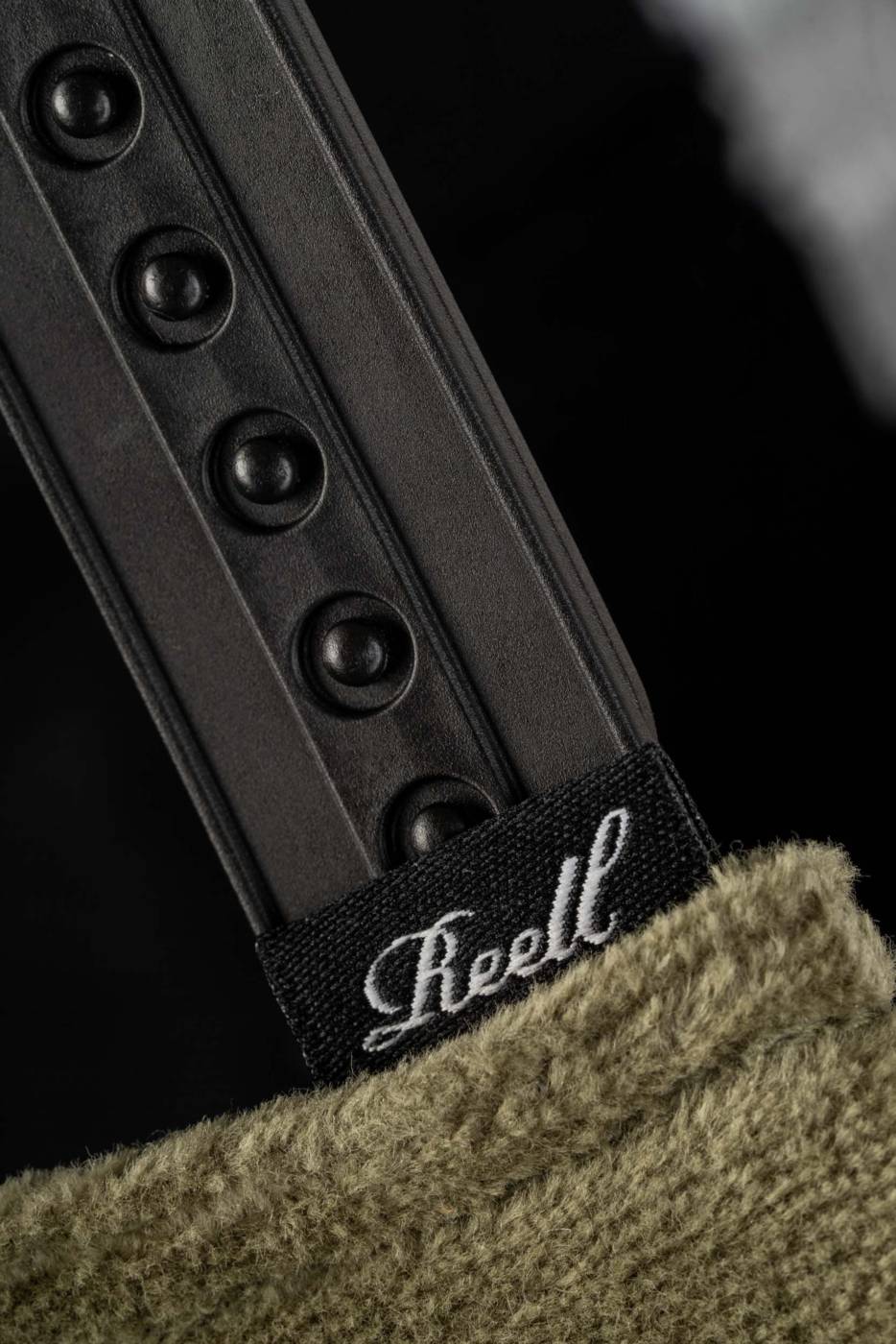 Reell Suede Cap Black Friday Preise