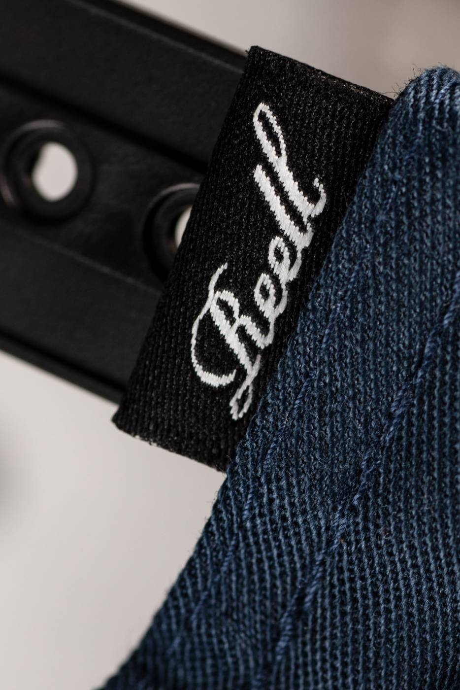 Reell Suede Cap Im Verkauf