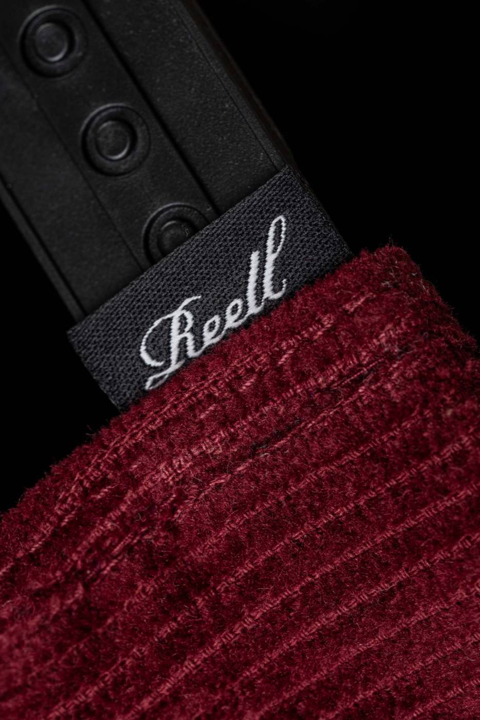 Reell Suede Cap 50% Rabatt für begrenzte Zeit