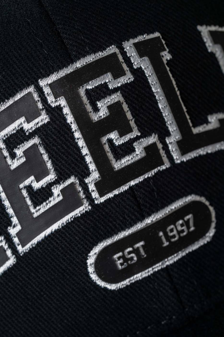 Reell Team Cap Auslauf