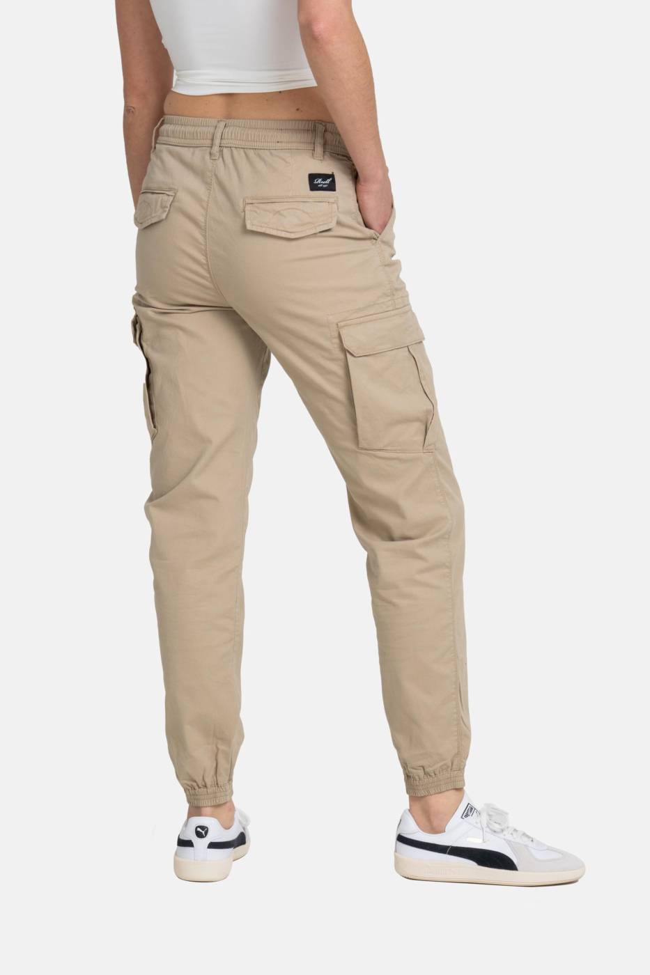 Reell Reflex Women LW Cargo im Angebot