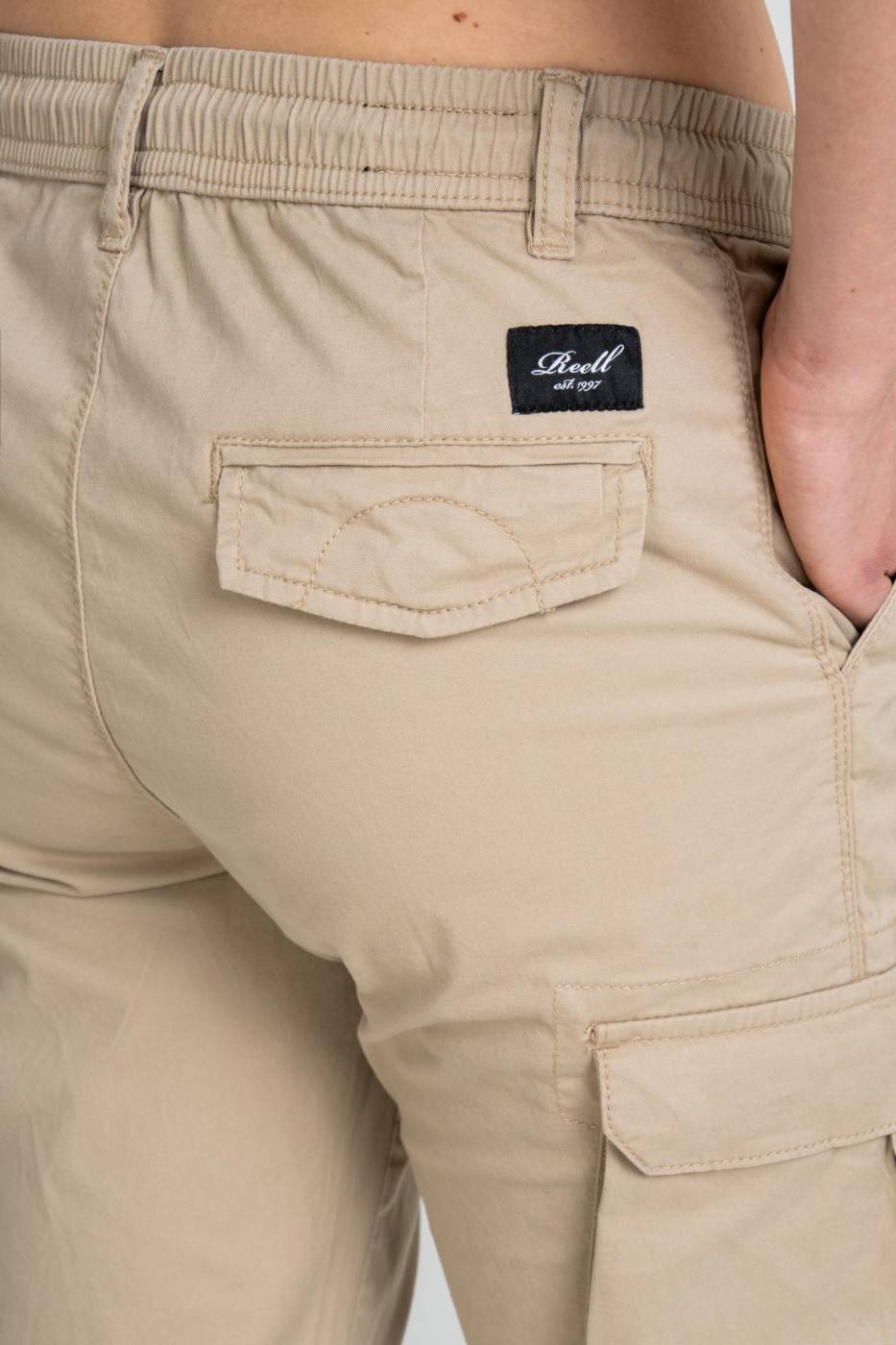 Reell Reflex Women LW Cargo im Angebot