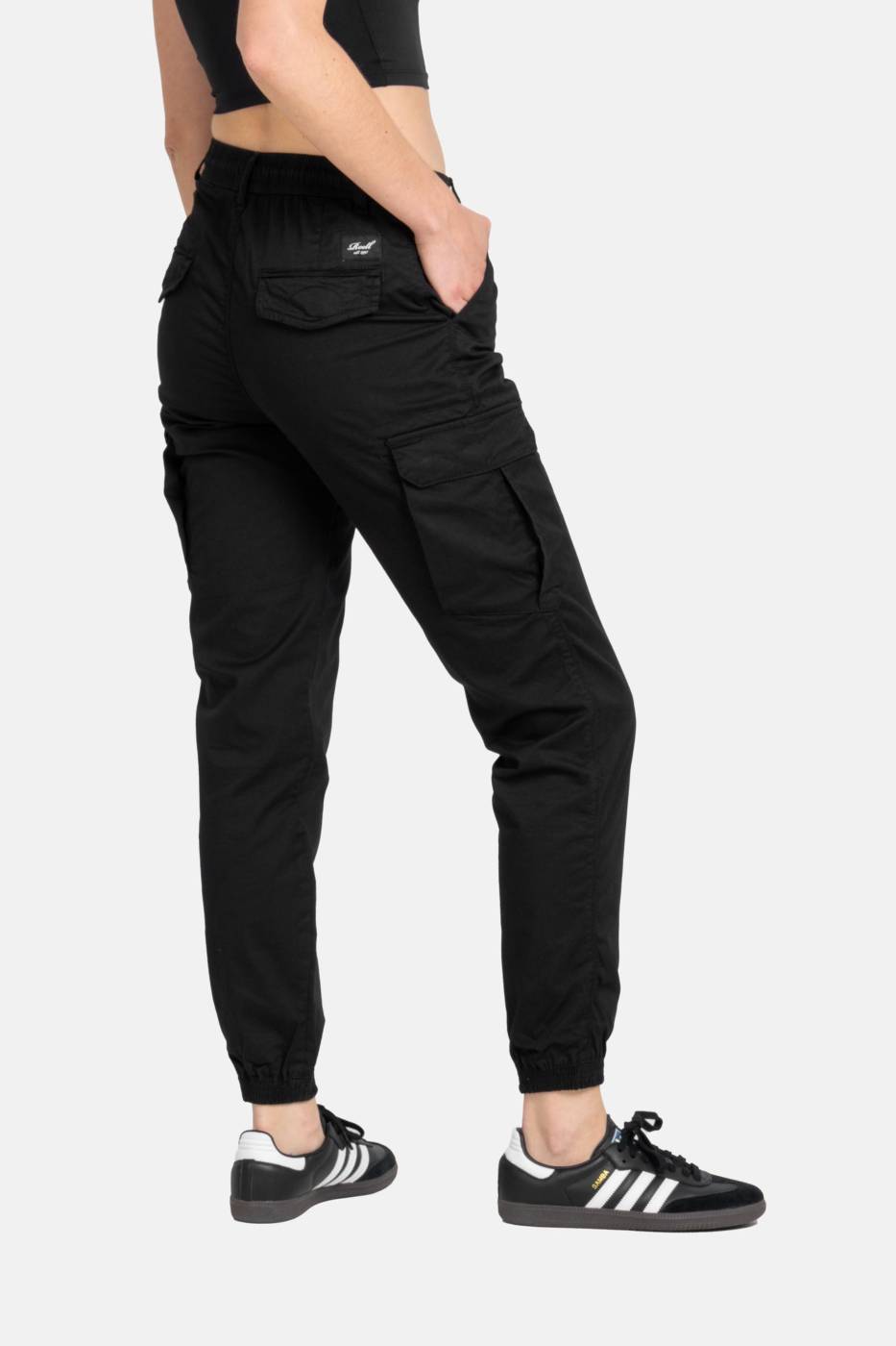 Reell Reflex Women LW Cargo Schlussverkauf