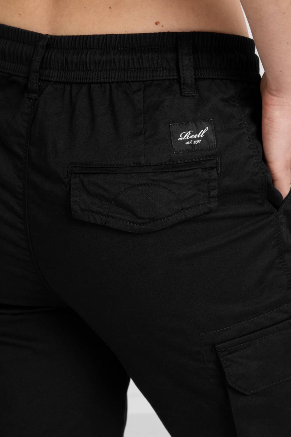Reell Reflex Women LW Cargo Schlussverkauf