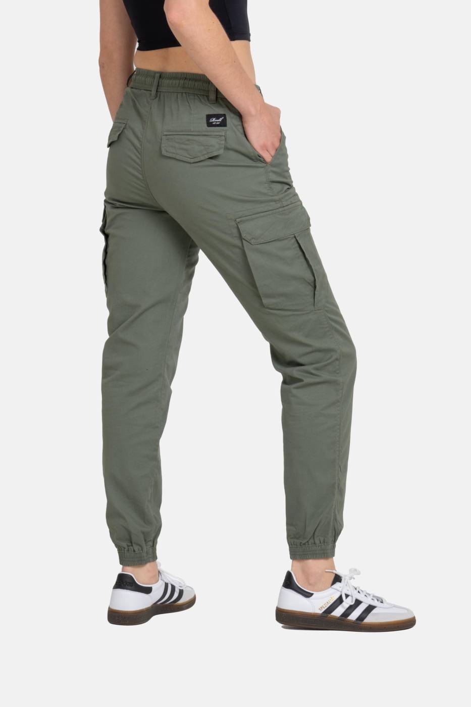 Reell Reflex Women LW Cargo Günstiger Verkauf