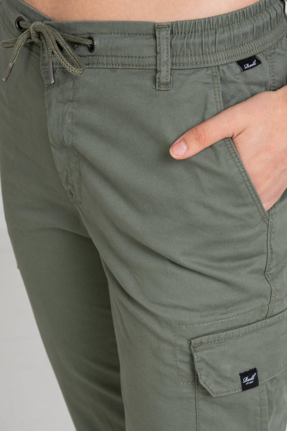 Reell Reflex Women LW Cargo Günstiger Verkauf
