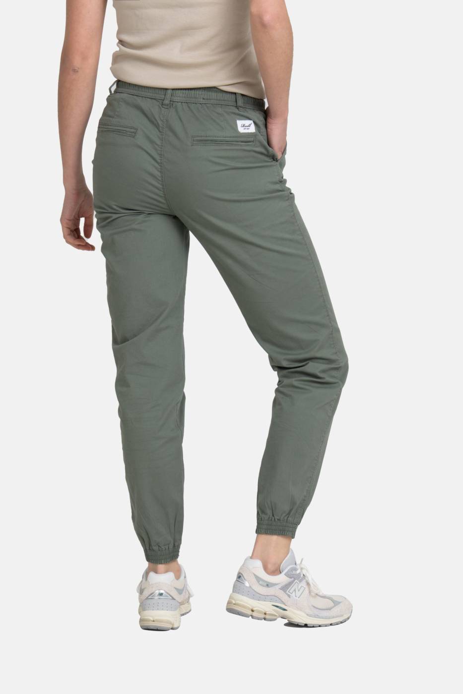 Reell Reflex Women LW Fabrikverkauf