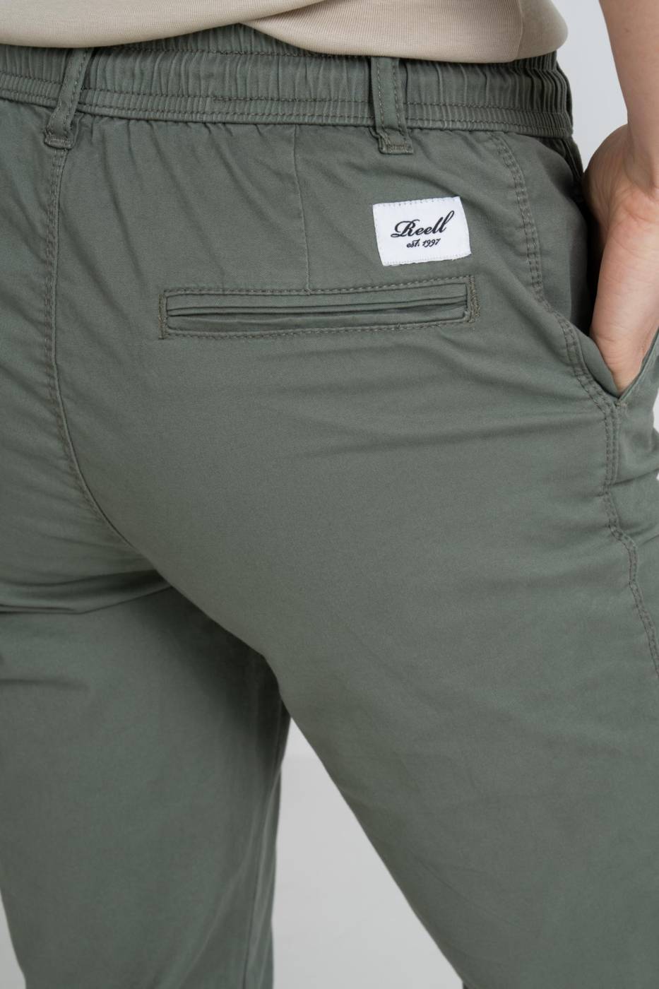 Reell Reflex Women LW Fabrikverkauf