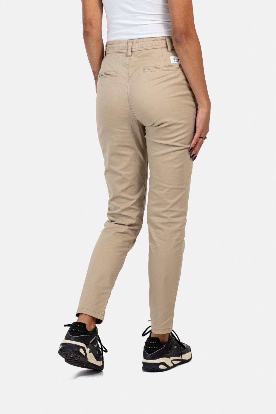 Reell Reflex Women LW Chino Kostenloser Versand