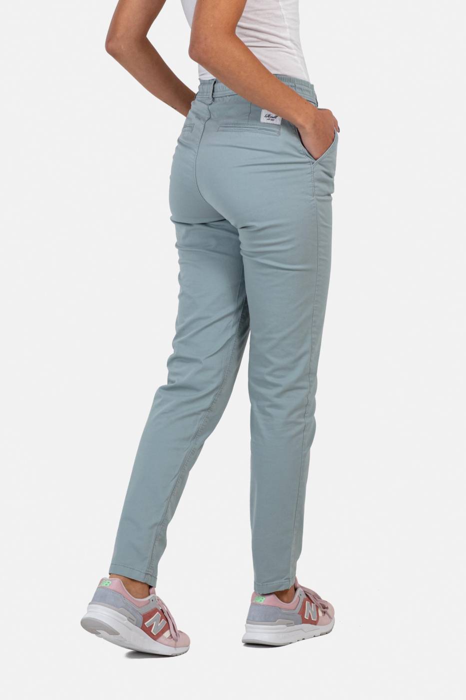 Reell Reflex Women LW Chino Limitierter Zeitrabatt