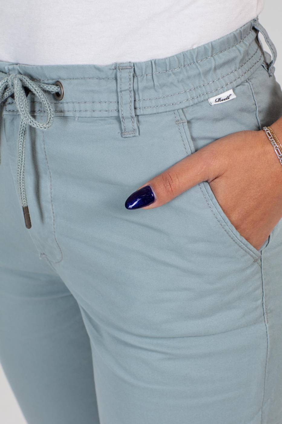 Reell Reflex Women LW Chino Limitierter Zeitrabatt