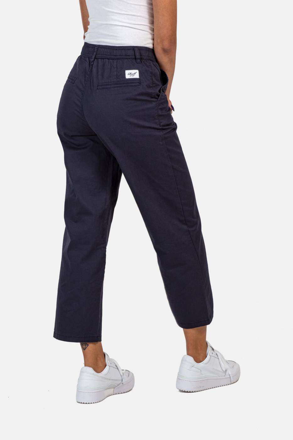 Reell Reflex Women LW Loose Chino Fabrik Onlineshop