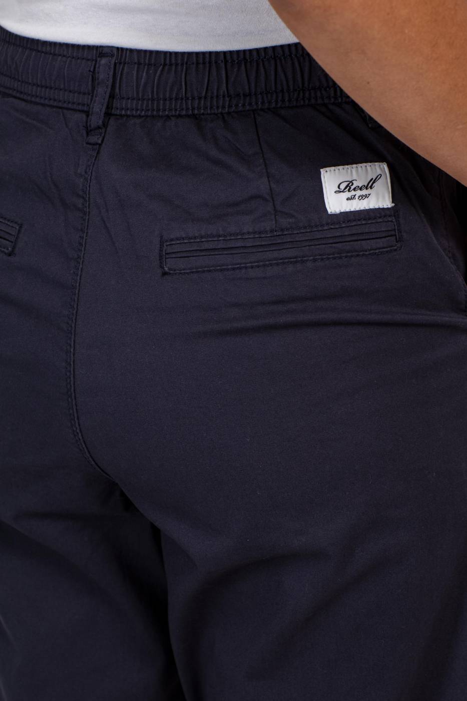 Reell Reflex Women LW Loose Chino Fabrik Onlineshop