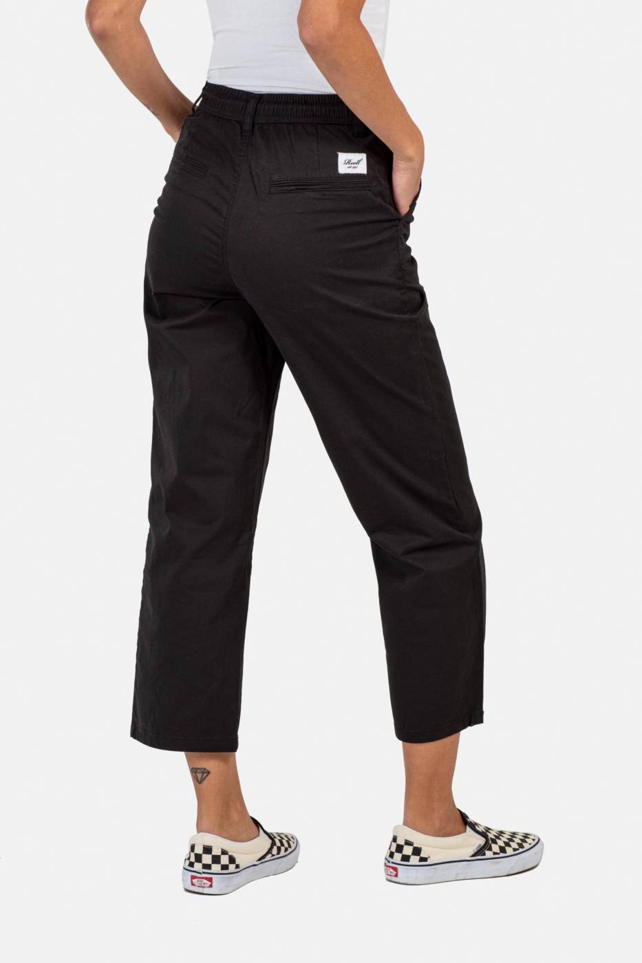 Reell Reflex Women LW Loose Chino Fabrikpreis