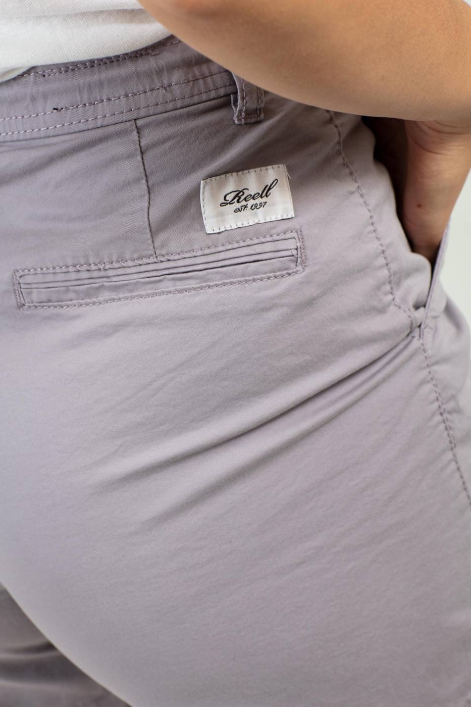 Reell Reflex Women LW Easy Short Günstig kaufen