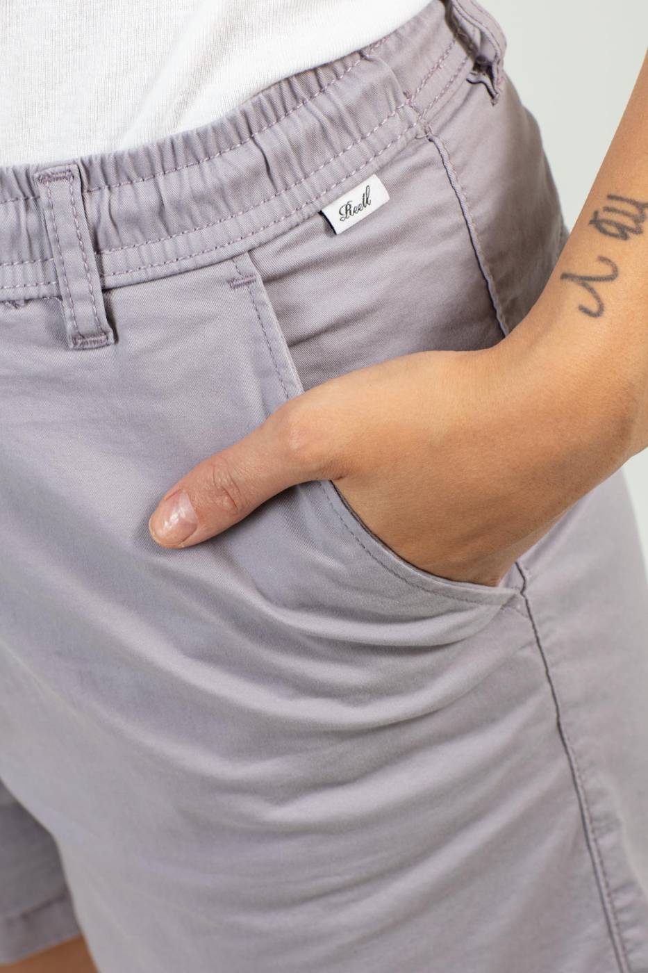 Reell Reflex Women LW Easy Short Günstig kaufen
