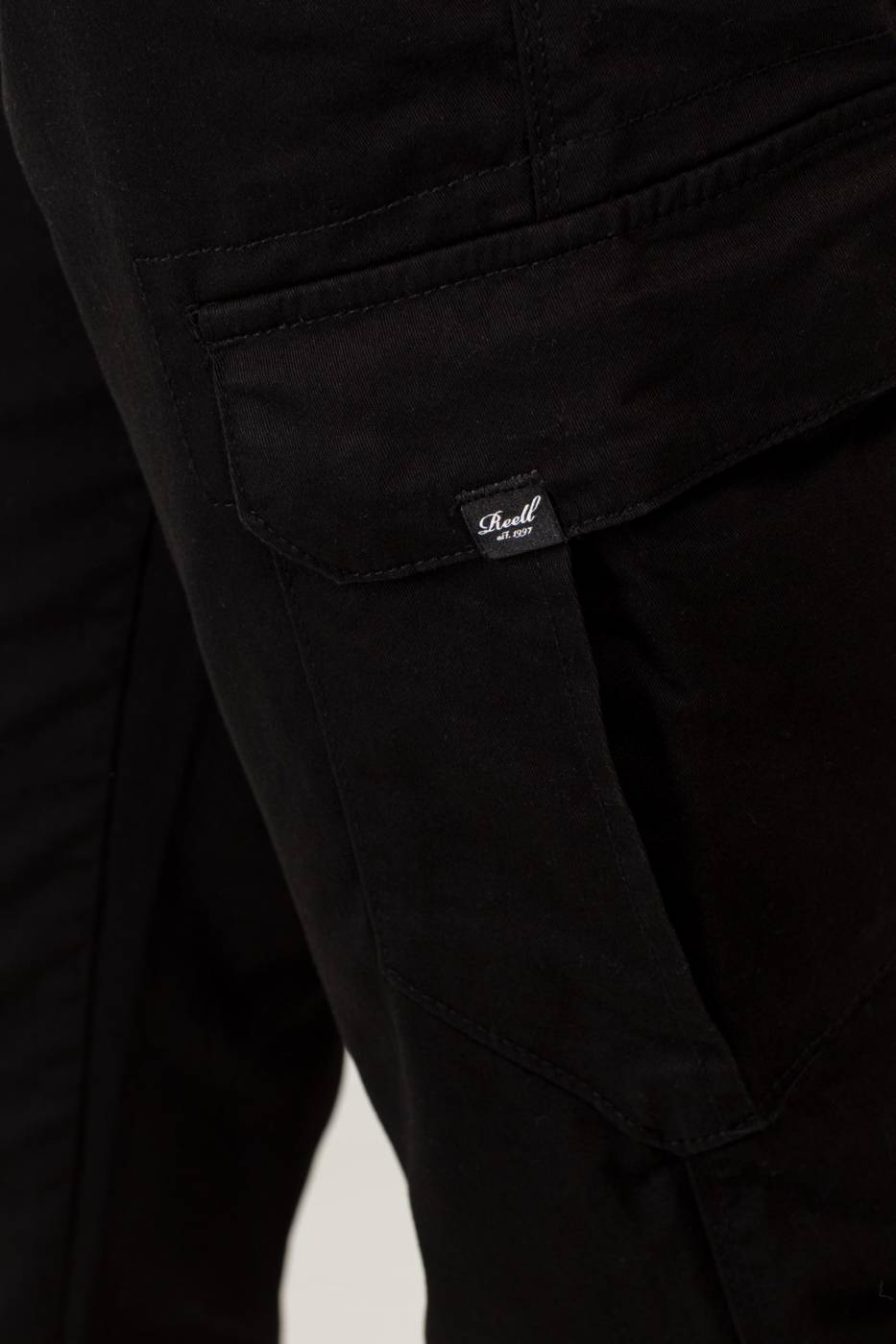 Reell Reflex Women Rib Cargo Großer Ausverkauf