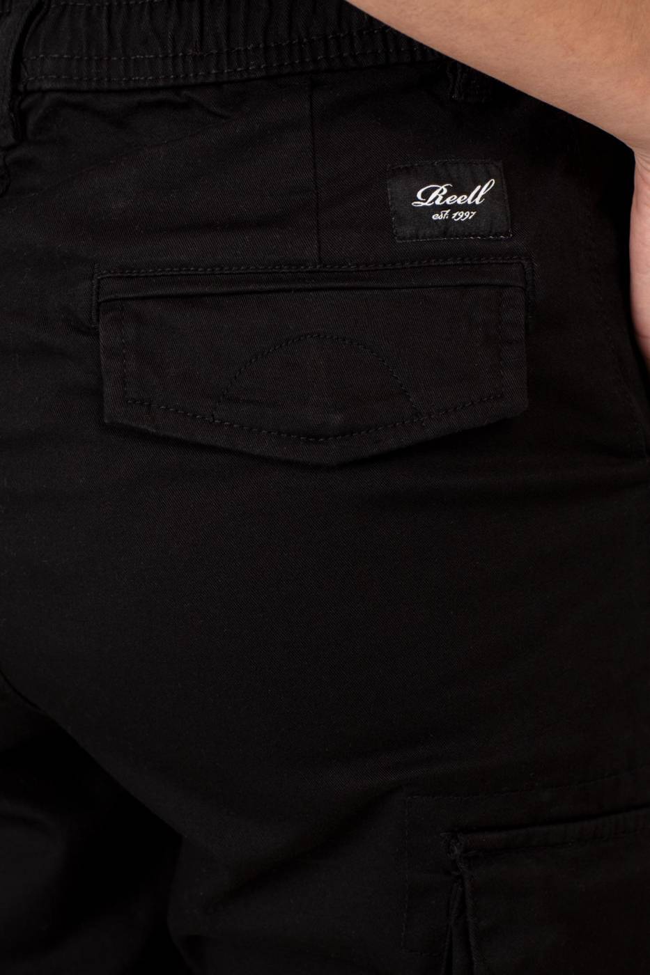 Reell Reflex Women Rib Cargo Großer Ausverkauf
