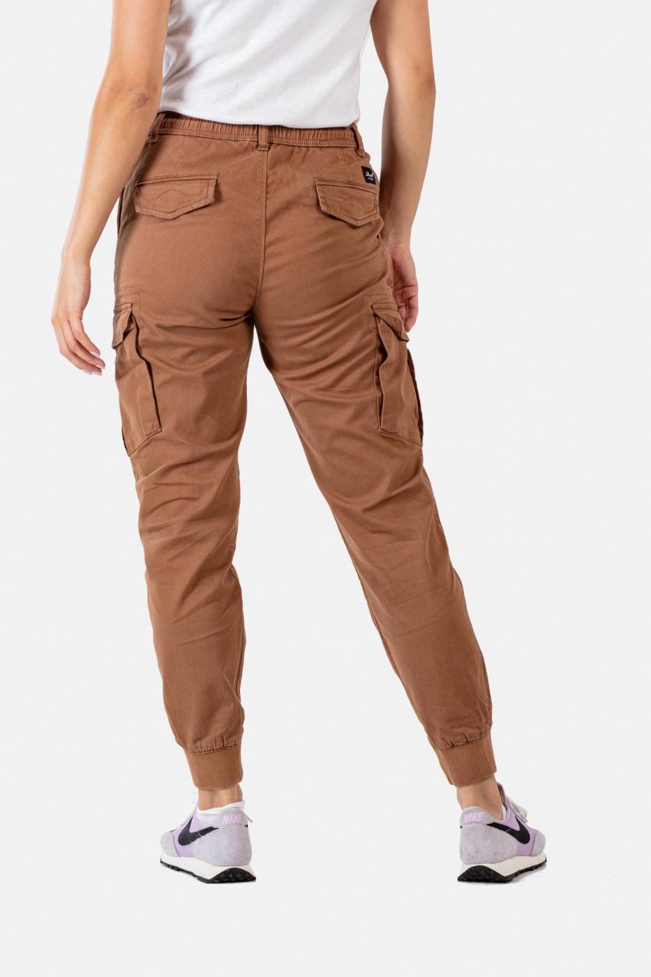 Reell Reflex Women Rib Cargo Begrenztes Angebot