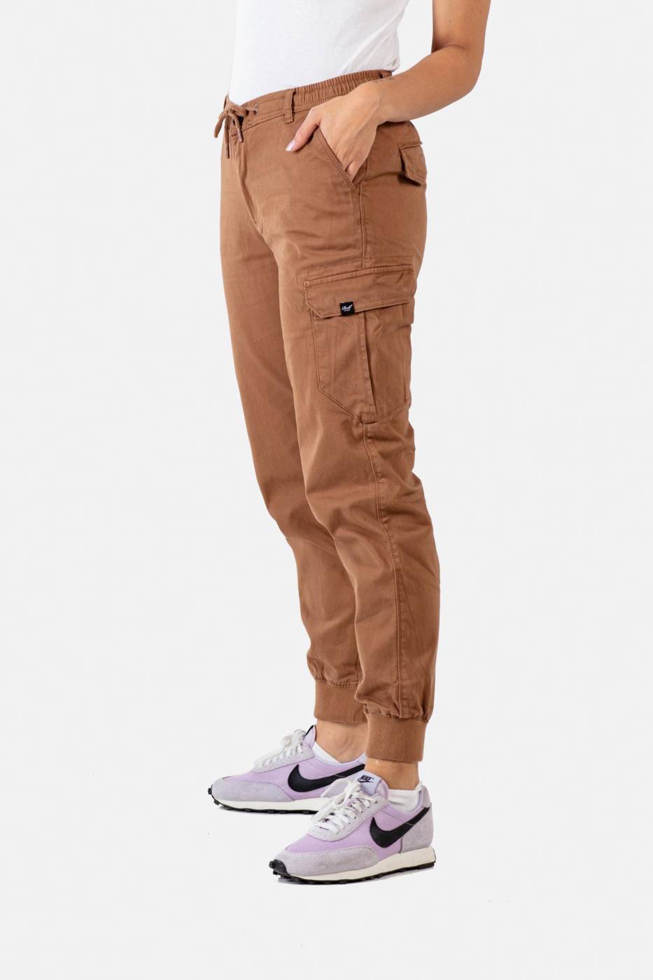 Reell Reflex Women Rib Cargo Begrenztes Angebot