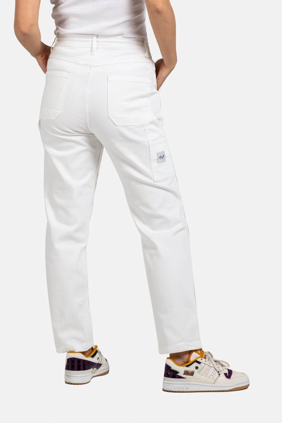 Reell Reflex Women Worker Online Shopping