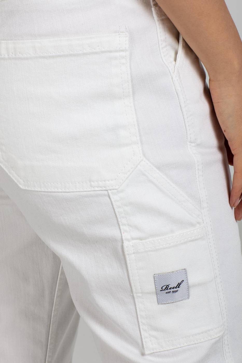 Reell Reflex Women Worker Online Shopping