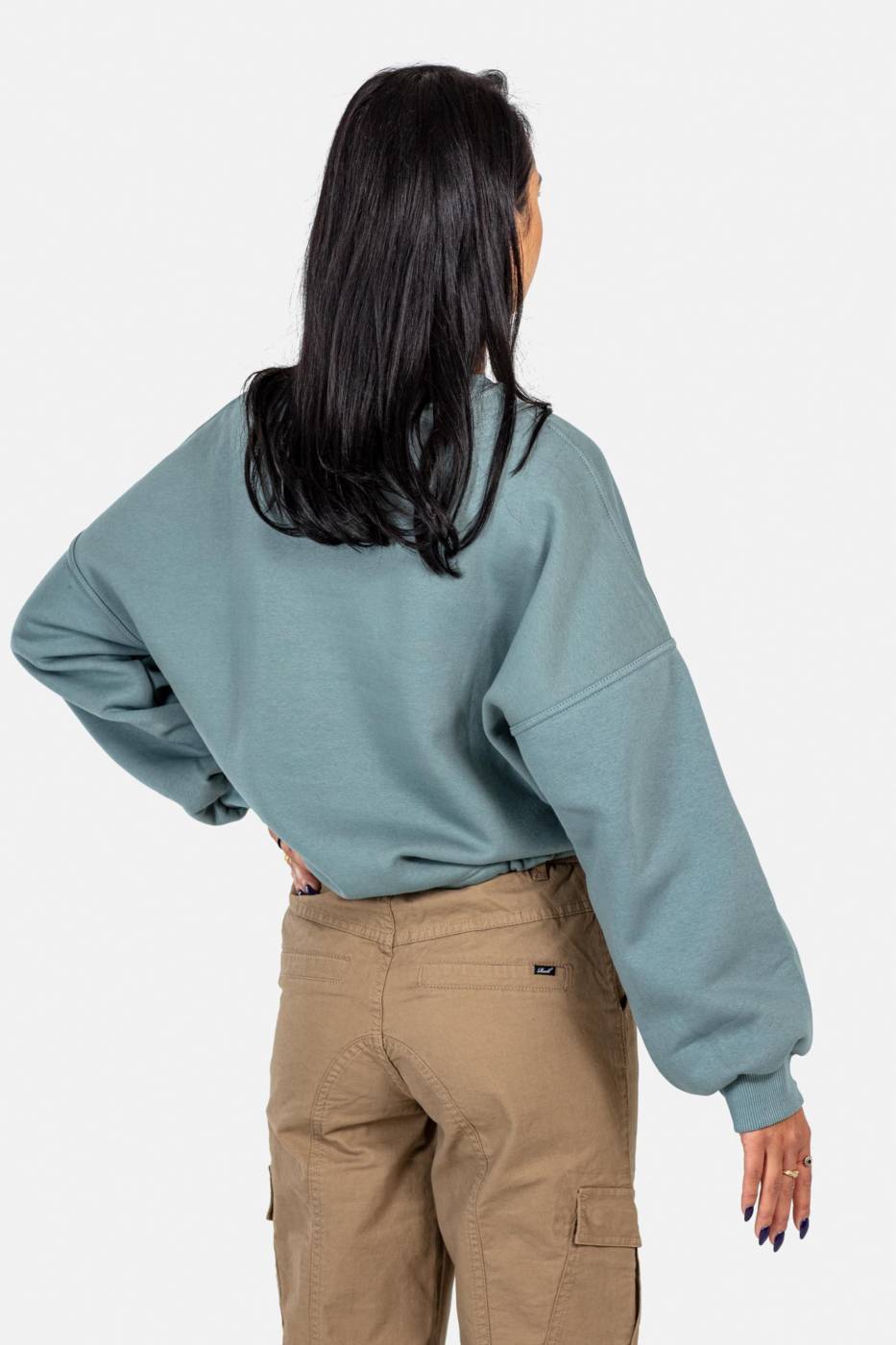 Reell Women Amara Crewneck Exklusivangebot
