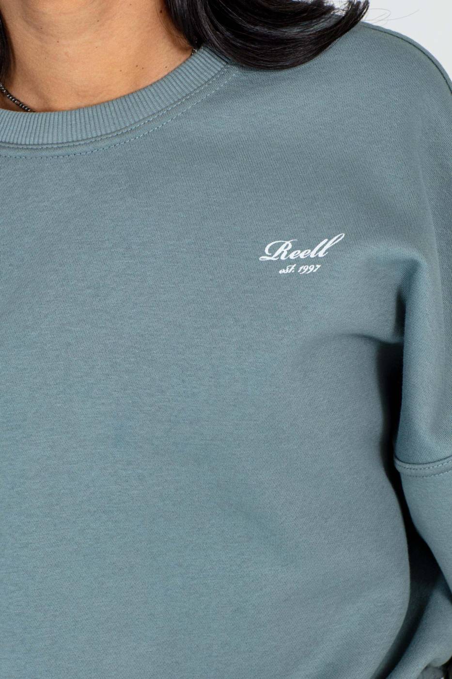 Reell Women Amara Crewneck Exklusivangebot