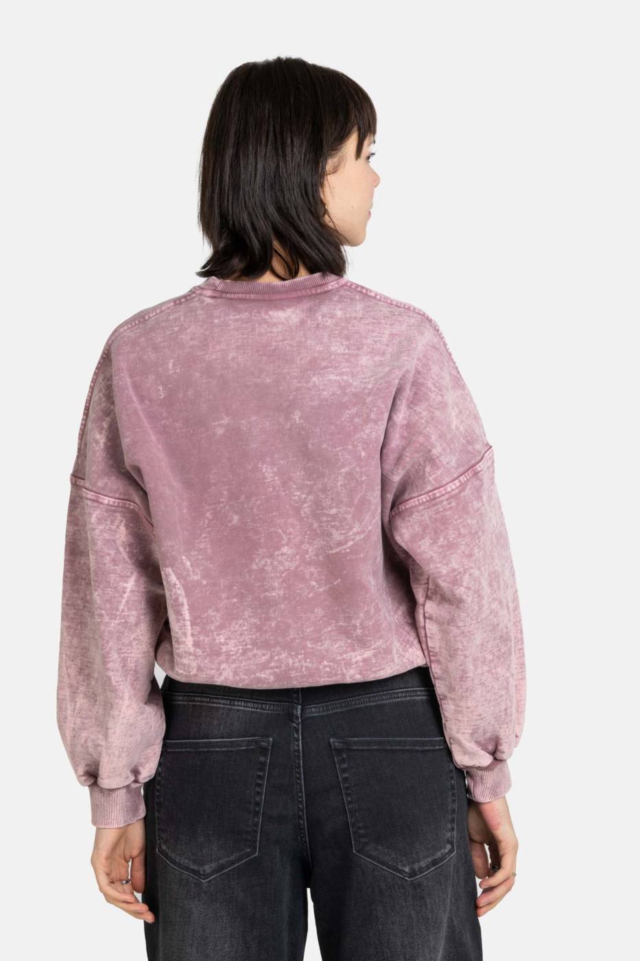 Reell Women Amara Crewneck Preisnachlass