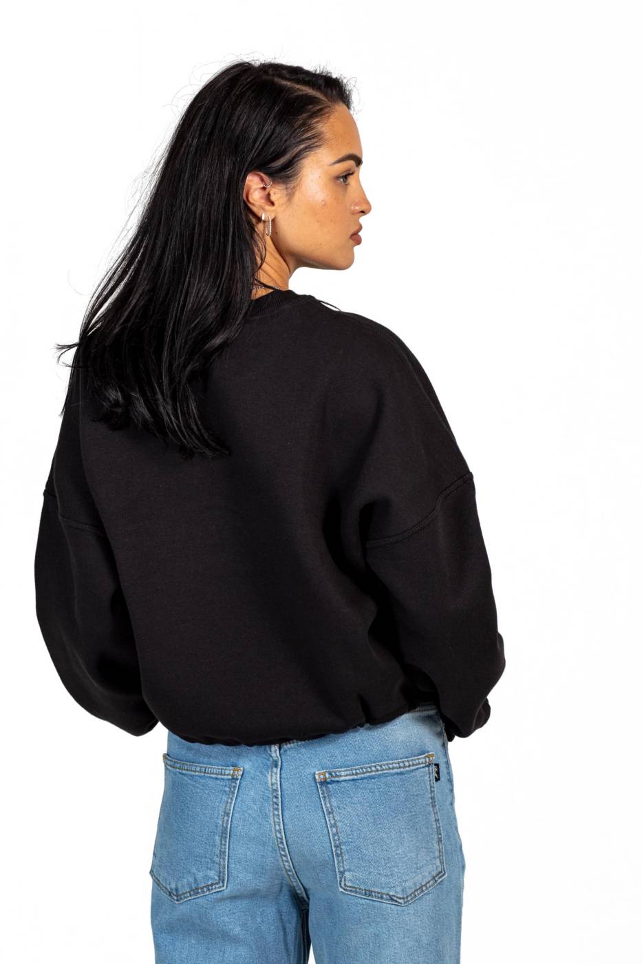 Reell Women Amara Crewneck Cyber Monday